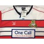 Trikot Doncaster Rovers (ENG), XL, neu