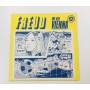 Vinyl/LP First Vienna FC (AUT)