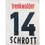 Trikot Admira Wacker (AUT), Medium, SCHROTT 14