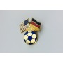 Pin California Youth Soccer Association, amerikanisch-deutscher Austausch (USA/GER)