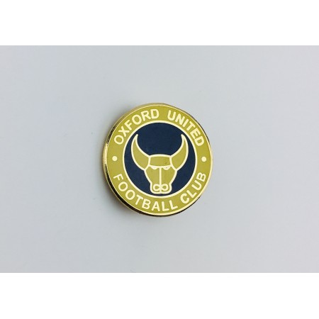 Pin Oxford United FC (ENG)