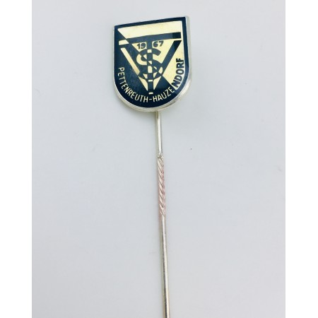 Pin TSV Pettenreuth-Hauzendorf (GER)