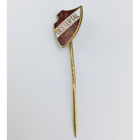 Pin SF Oestertal 1950 (GER)