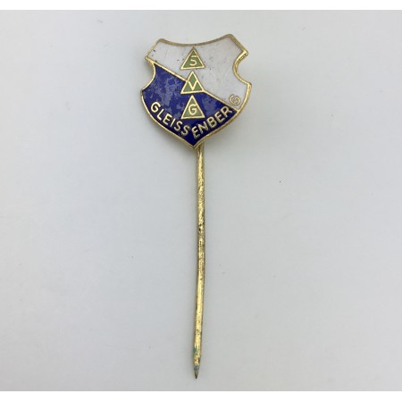 Pin SV Gleissenberg (GER)