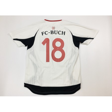 Trikot FC Buch (AUT), XL, Nr. 18