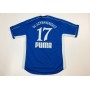 Trikot SC Schwanenstadt (AUT), Large, Nr. 17