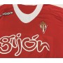 Trikot Sporting Gijón (ESP), XL, neu