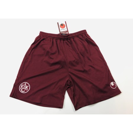 Short 1. FC Kaiserslautern (GER), XXS, neu