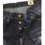 Jeans Sturm Graz, Grösse 28/34, neu