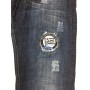 Jeans Sturm Graz, Grösse 30/34, neu