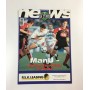 Vereinsmagazin Sturm Graz, Nr. 261, ManU