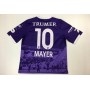 Trikot Austria Salzburg, Small, MAYER 10