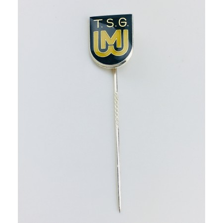 Pin TSG Mantel-Weiherhammer (GER)