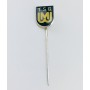 Pin TSG Mantel-Weiherhammer (GER)