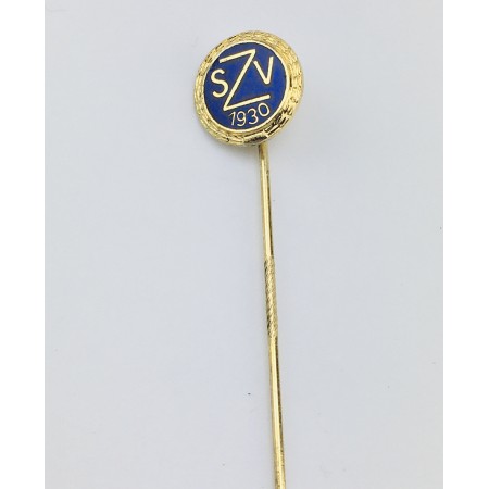 Pin SpVgg Ziegetsdorf 1930 (GER)