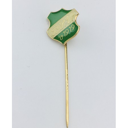 Pin Bahrenfelder SV 1919 (GER)