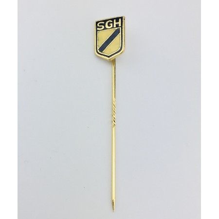 Pin SG Hohenschambach (GER)