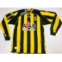 Trikot & Short Vitesse Arnheim (NED), XL, neu