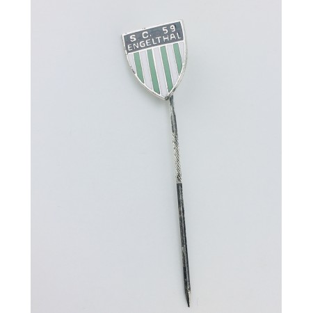 Pin SC 1959 Engelthal (GER)