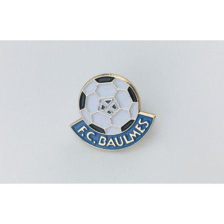 Pin FC Baulmes (SUI)