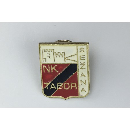 Pin NK Tabor (SLO)