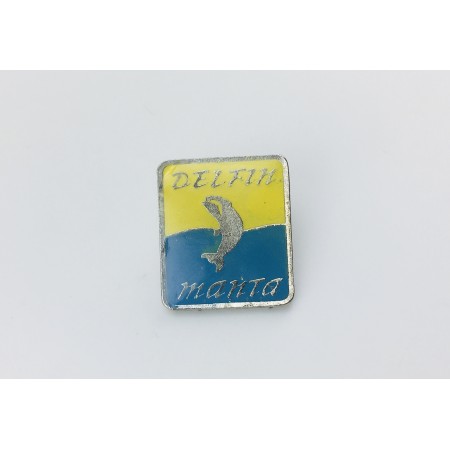 Pin Delfin SC (ECU)