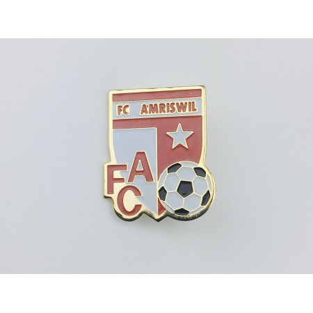 Pin FC Amriswil (SUI)