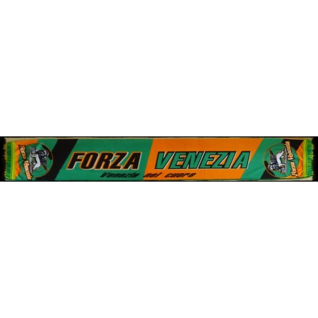 Schal Venezia, Forza Venezia (ITA)