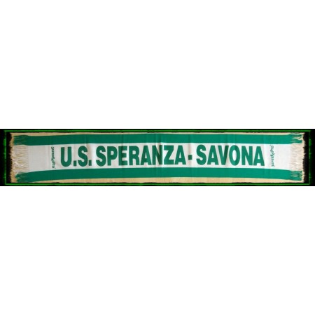 Schal US Speranza Savona (ITA)