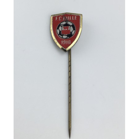 Pin FC Bulle 1910 (SUI)