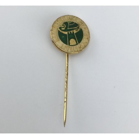 Pin NK Olimpija Ljubljana (SLO)