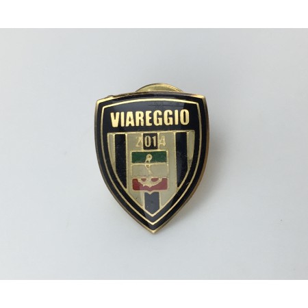 Pin FC Esperia Viareggio (ITA)