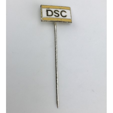 Pin DSC Wanne-Eickel (GER)