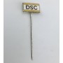 Pin DSC Wanne-Eickel (GER)