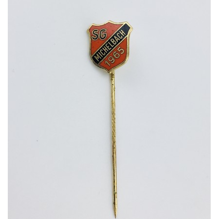 Pin SG Michelbach 1965 (GER)