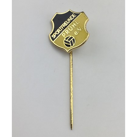 Pin Sportfreunde Prühl (GER)