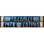 Schal US Latina Calcio, Falanle 1978 (ITA)