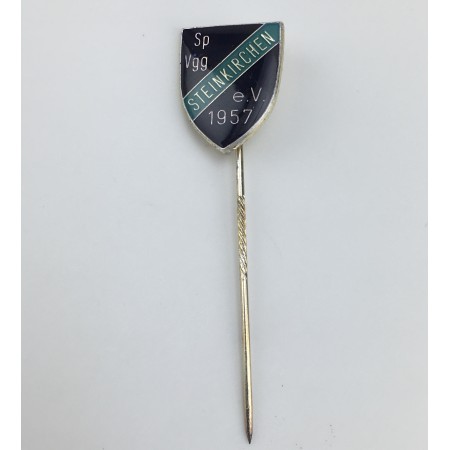 Pin SpVgg Steinkirchen 1957 (GER)