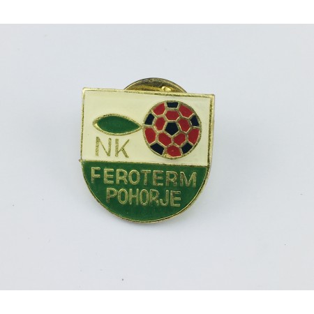 Pin NK Pohorje (SLO)