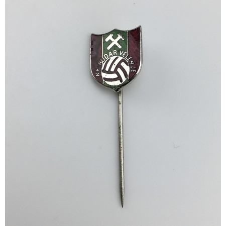 Pin NK Rudar Velenje (SLO)