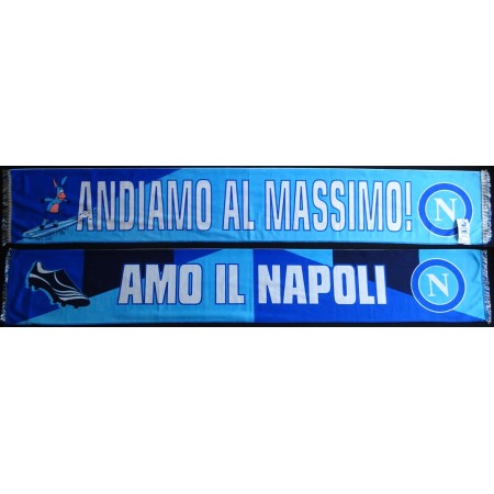 Schal SSC Napoli (ITA)