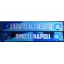 Schal SSC Napoli (ITA)