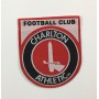 Aufnäher Charlton Athletic (ENG)
