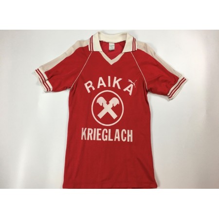 Trikot TuS Raika Krieglach (AUT), Small, Nr. 16