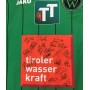 Trikot Wacker Innsbruck (AUT), Large, HARRER 11