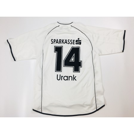 Trikot SV Kapfenberg (AUT), XL, URANK 14