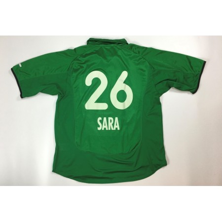 Trikot FC Tirol (AUT), XL, SARA 26