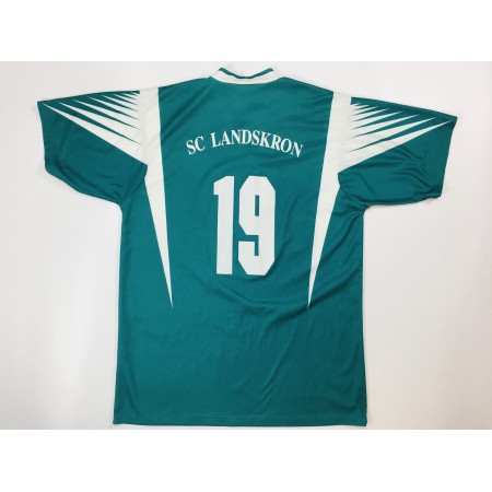 Trikot SC Landskron (AUT), Large/XL, Nr. 19