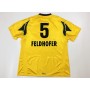 Trikot Sturm Graz (AUT), XXL, FELDHOFER 5