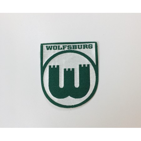 Aufnäher VFL Wolfsburg (GER)
